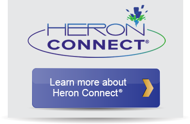 Tap here to learn more about Heron Connect®